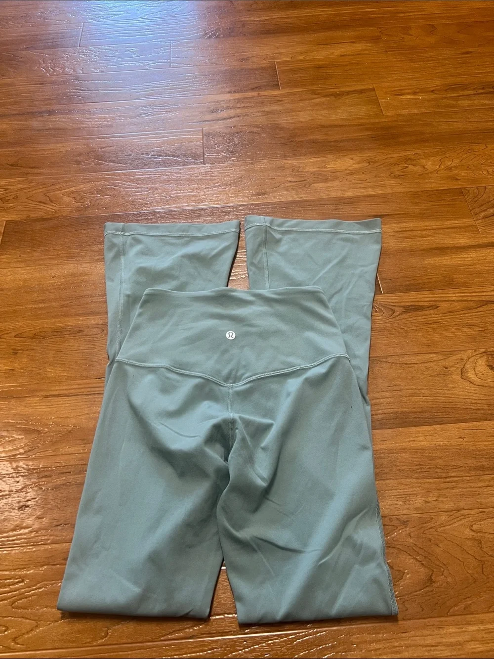 Lululemon Align mini flare pants